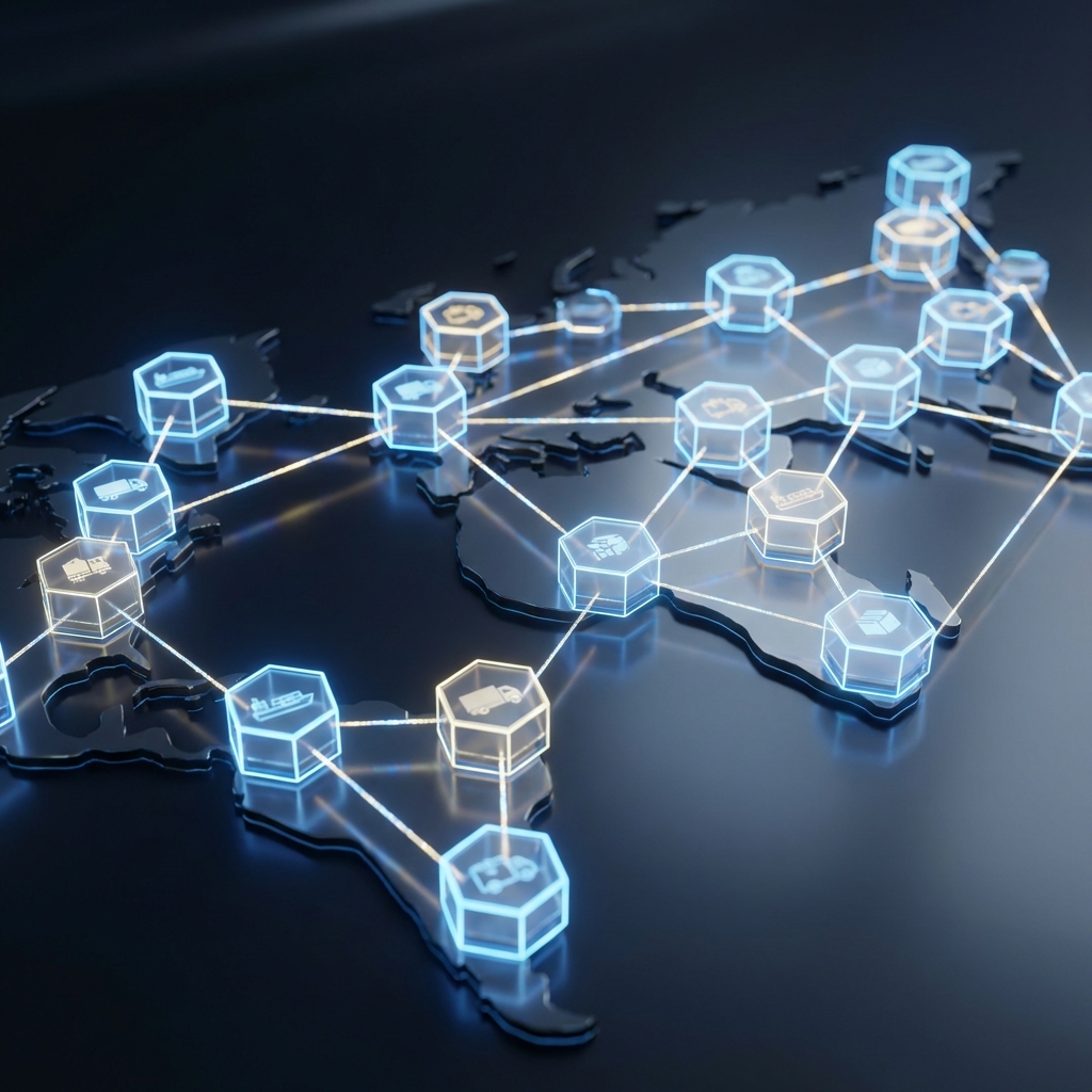 Küresel Tedarik Zinciri (KTZ) Desteği ile Devlerin Tedarikçisi Olun