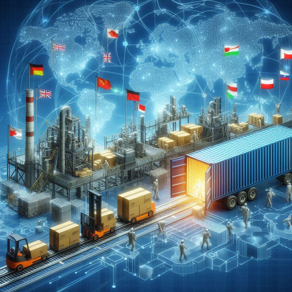 Sadece Yurtiçine Satış Yaparak Büyüyemezsiniz: KOBİ'ler İçin İhracat Destekleri Rehberi